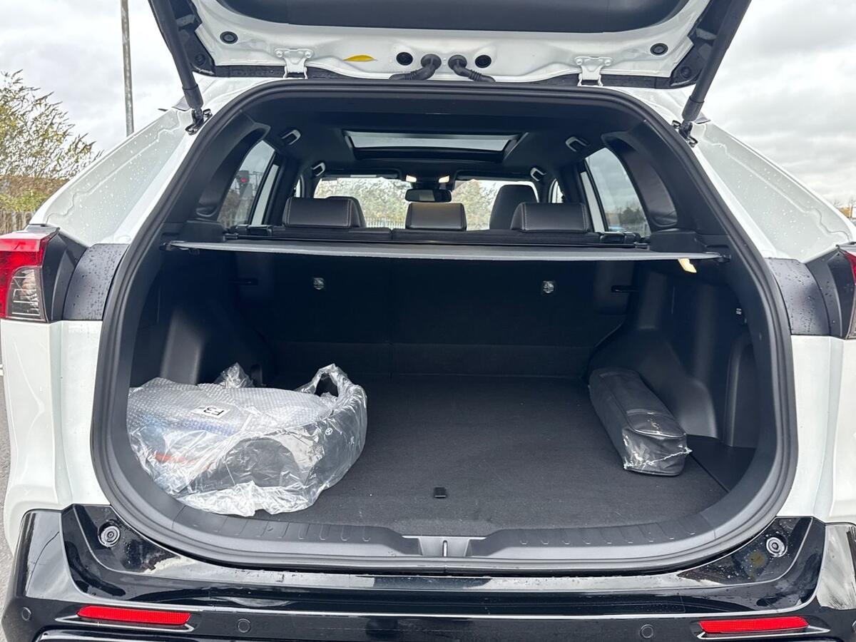 Used Toyota RAV4 2025 for sale - 77013580: Photo 10