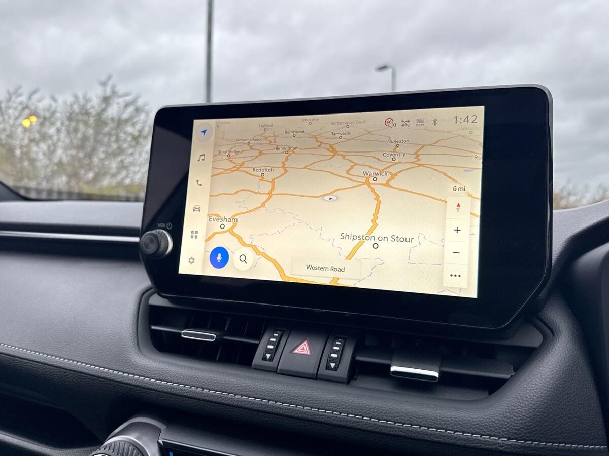 Used Toyota RAV4 2025 for sale - 77013580: Photo 11