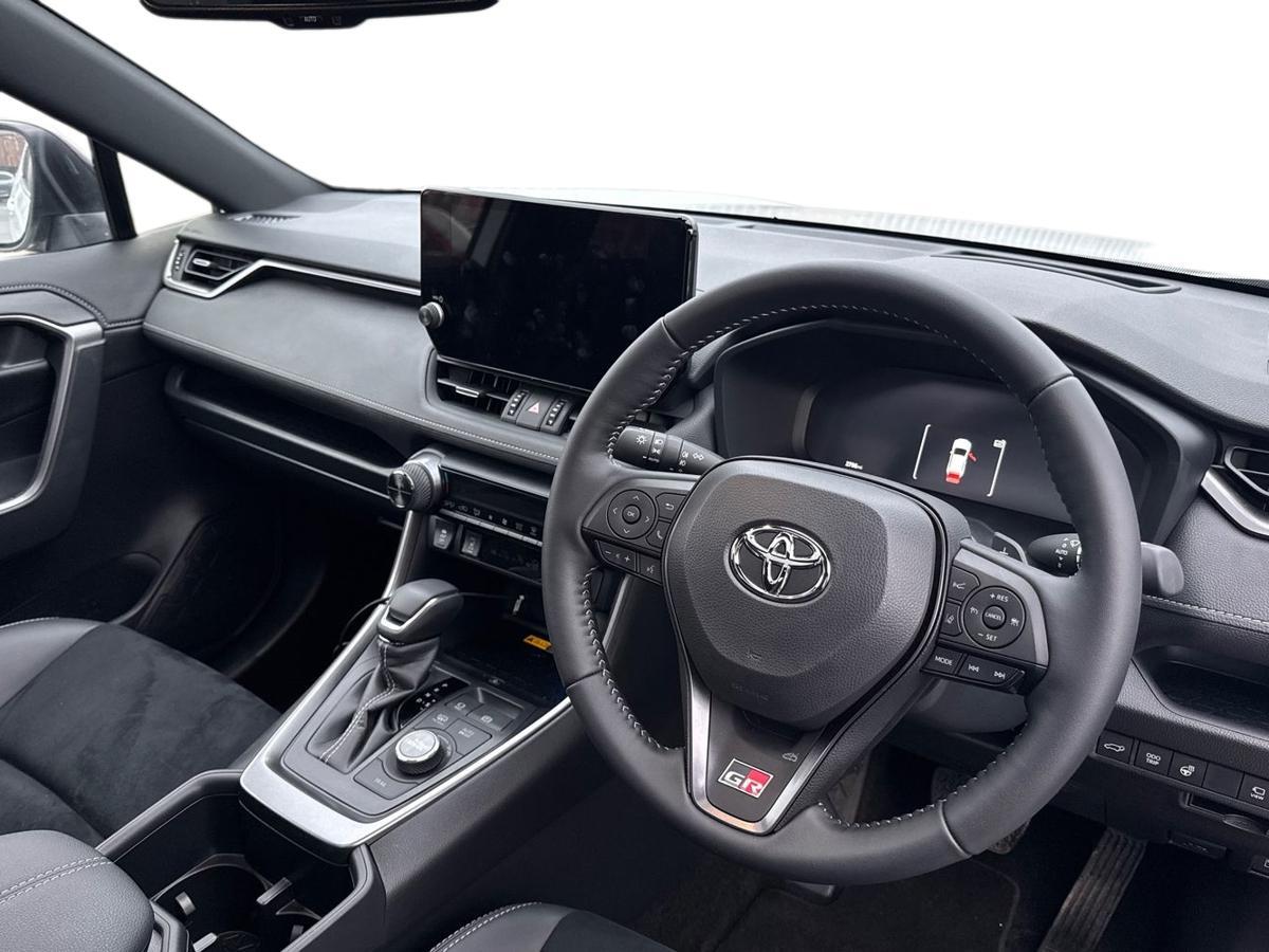 Used Toyota RAV4 2025 for sale - 77013580: Photo 12