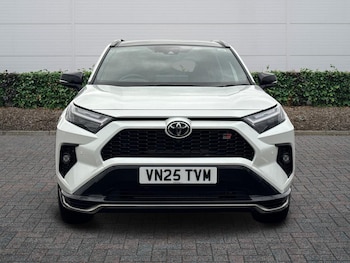 Used Toyota RAV4 2025 for sale - 77013580: Photo