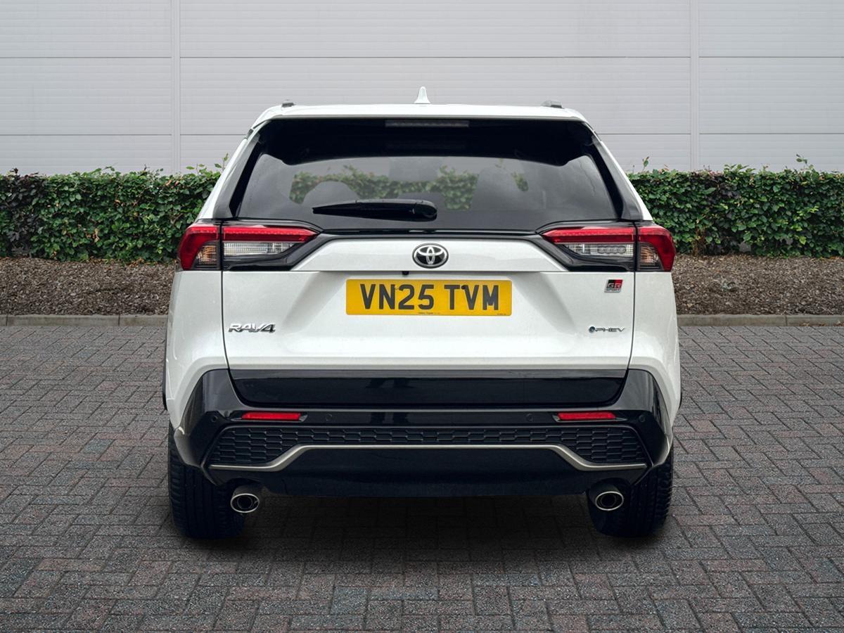 Used Toyota RAV4 2025 for sale - 77013580: Photo 4