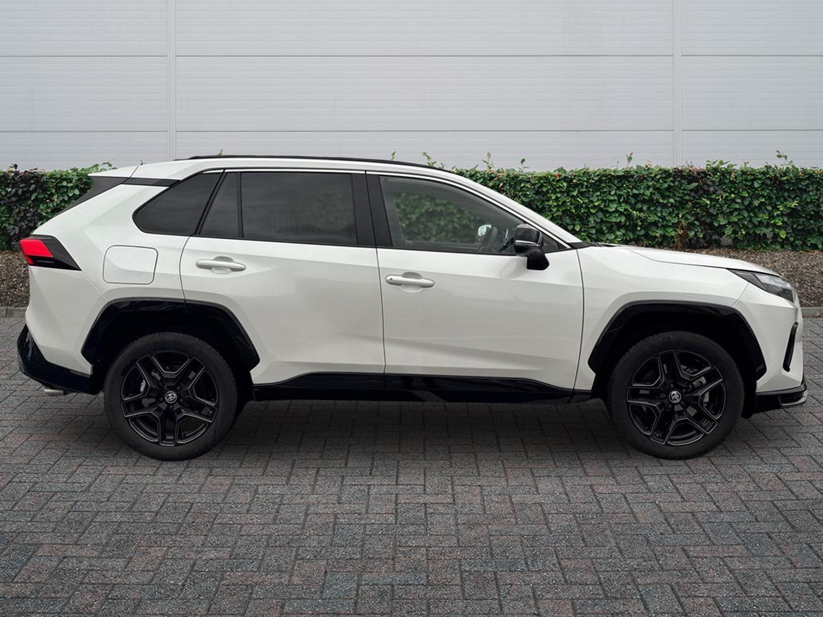 Used Toyota RAV4 2025 for sale - 77013580: Photo 5