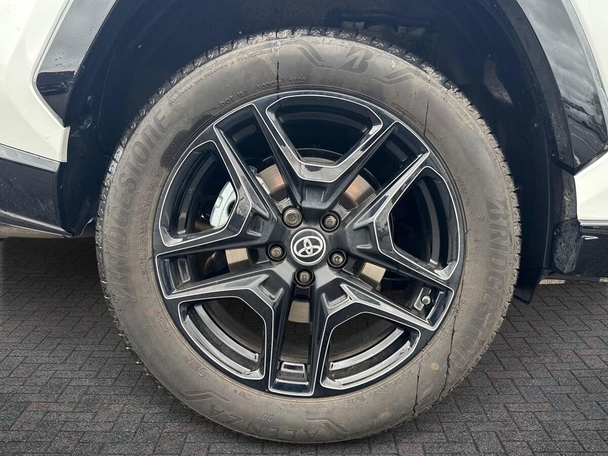 Used Toyota RAV4 2025 for sale - 77013580: Photo 6