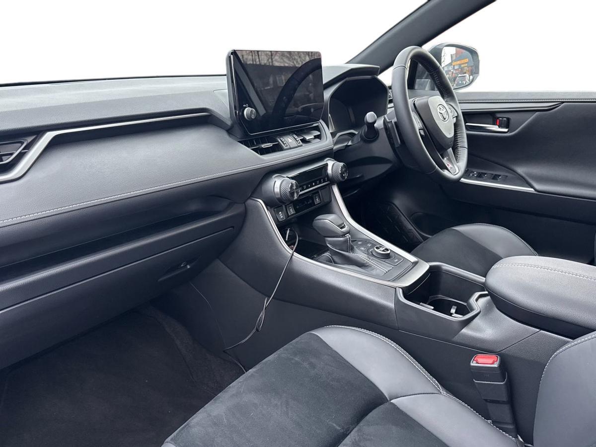 Used Toyota RAV4 2025 for sale - 77013580: Photo 7