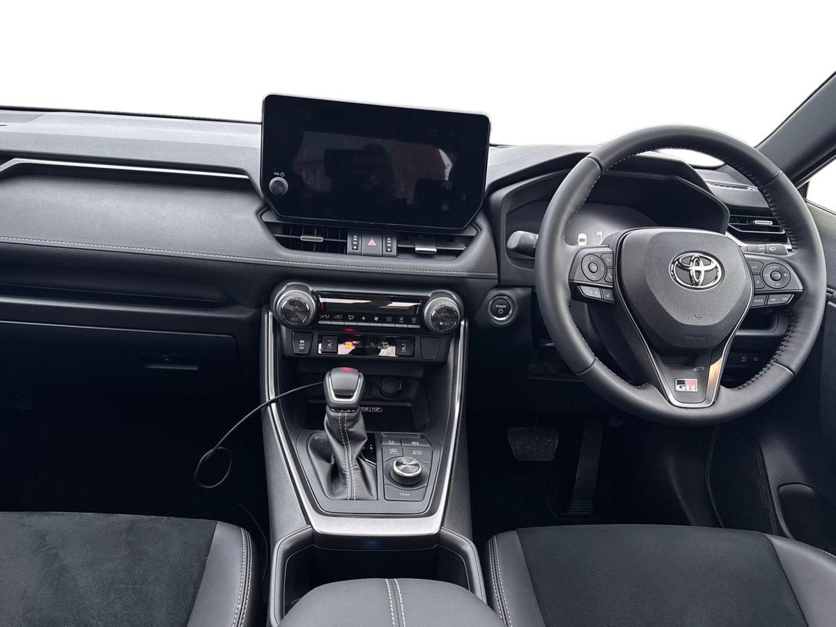 Used Toyota RAV4 2025 for sale - 77013580: Photo 8