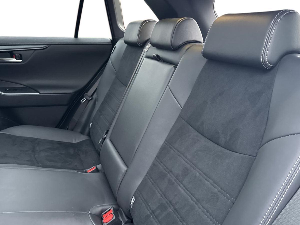 Used Toyota RAV4 2025 for sale - 77013580: Photo 9