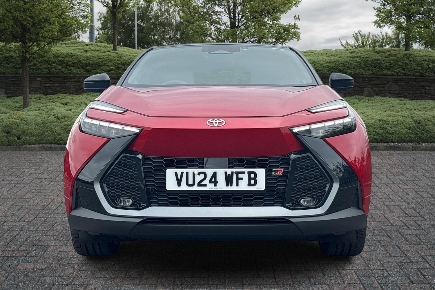 Vehicle 7