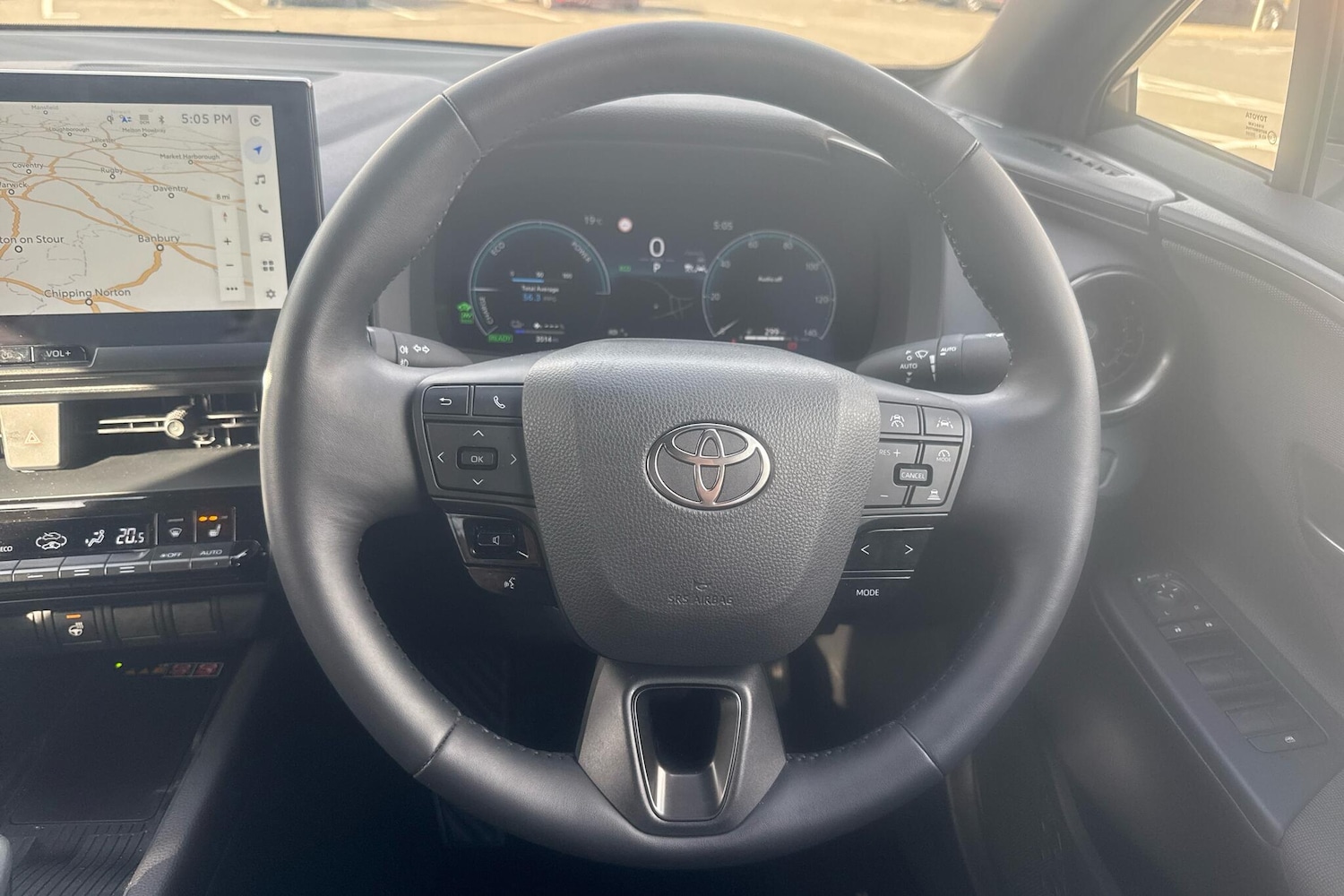 Used Toyota C-HR 2024 for sale - 76647380: Photo 8