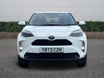 Used Toyota Yaris 2023 for sale - 79510332: Photo