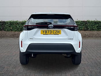 Used Toyota Yaris 2023 for sale - 79510332: Photo