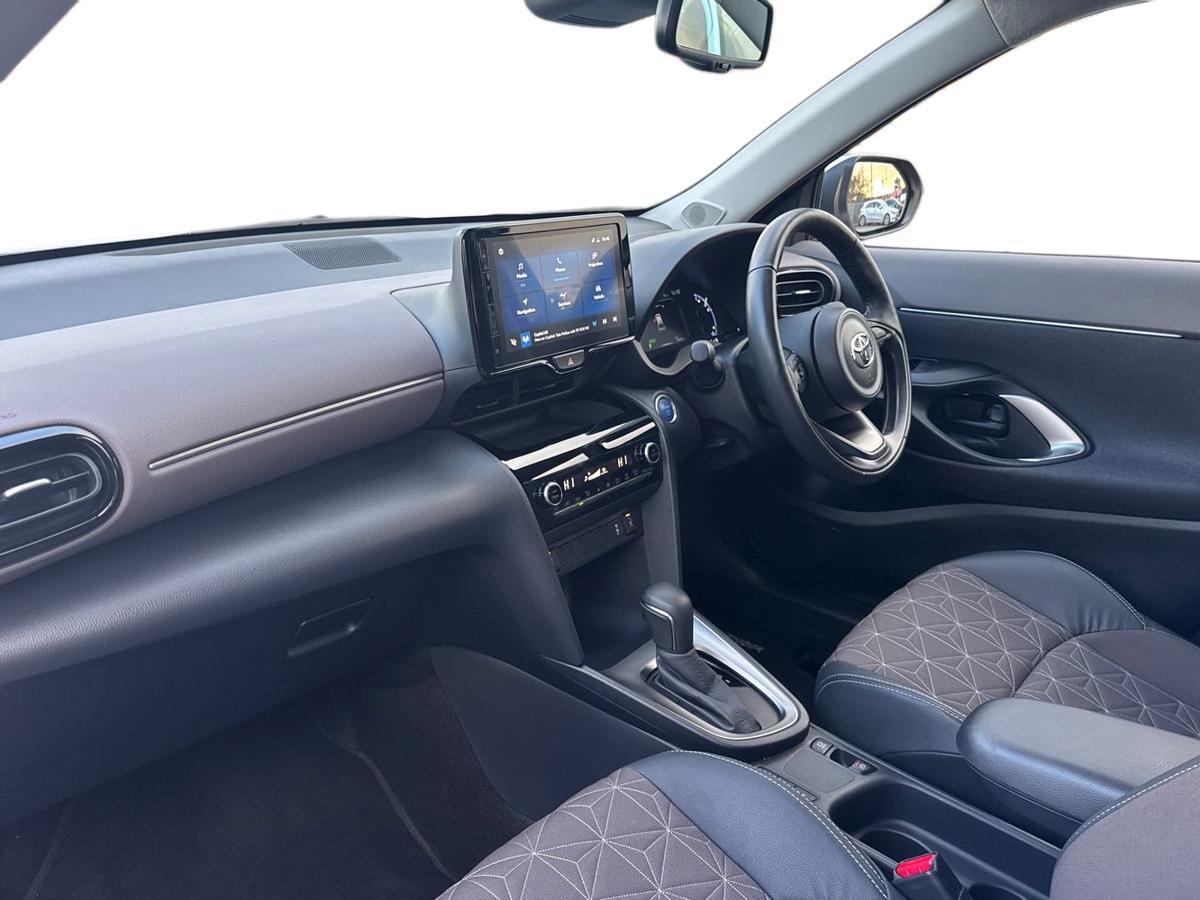 Used Toyota Yaris Cross 2023 for sale - 77346320: Photo 7