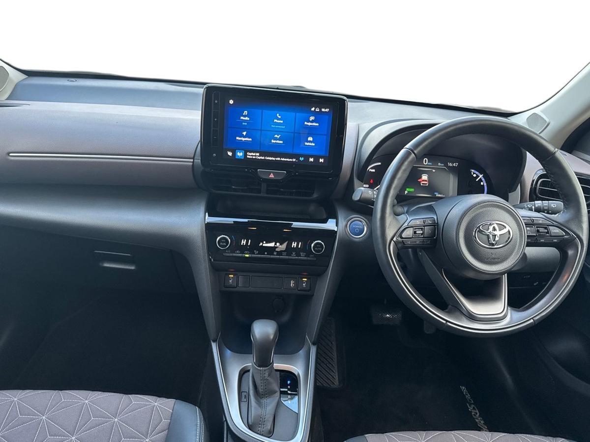 Used Toyota Yaris Cross 2023 for sale - 77346320: Photo 8