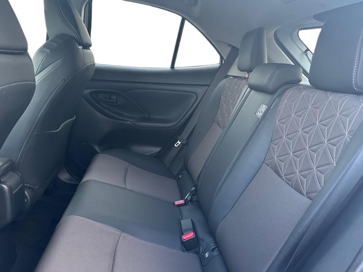 Used Toyota Yaris Cross 2023 for sale - 77346320: Photo 9