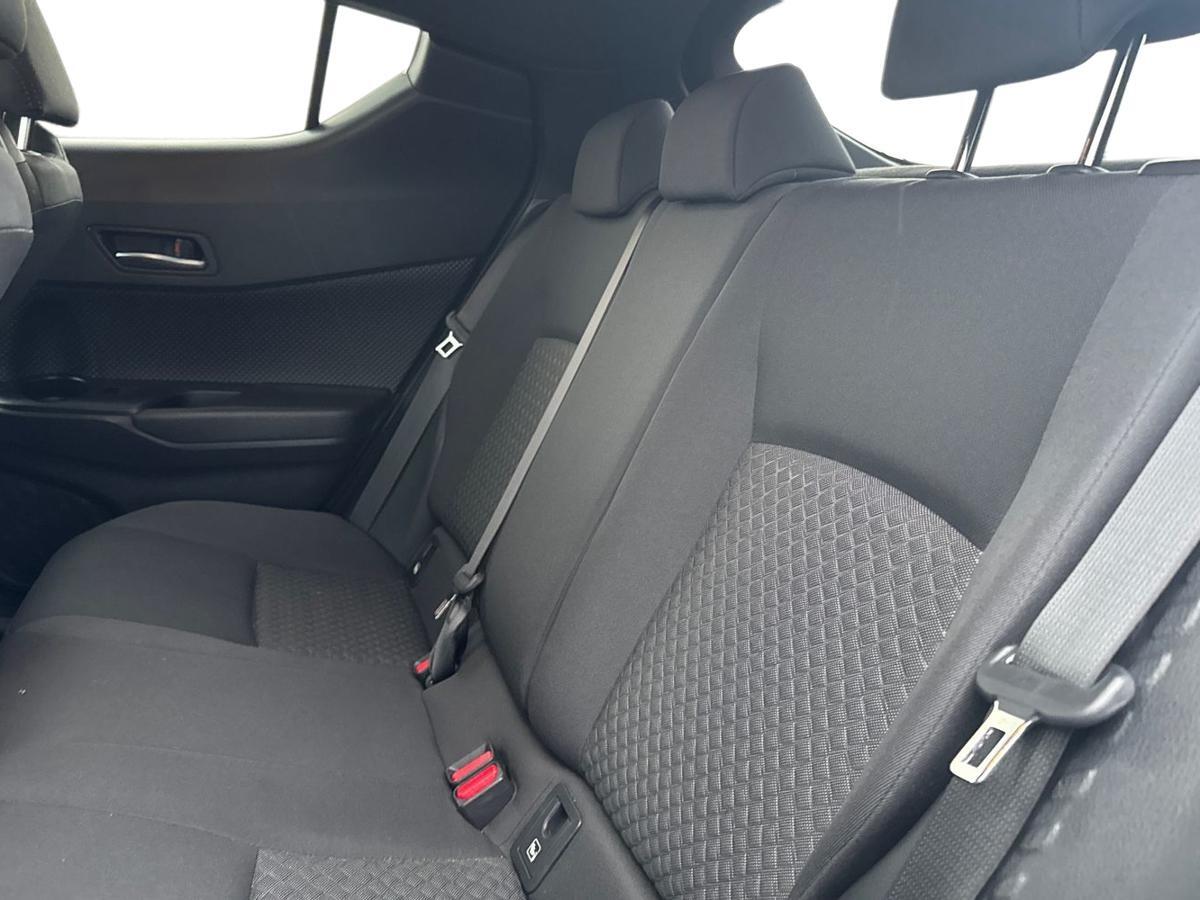 Used Toyota C-HR 2023 for sale - 77785659: Photo 9