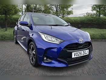 Toyota - Yaris
