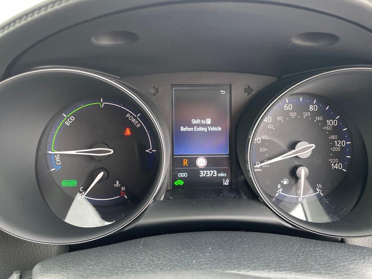 Used Toyota C-HR 2022 for sale - 77551539: Photo 13