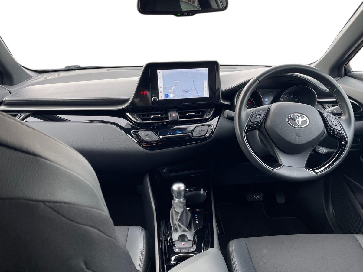 Used Toyota C-HR 2022 for sale - 77551539: Photo 8