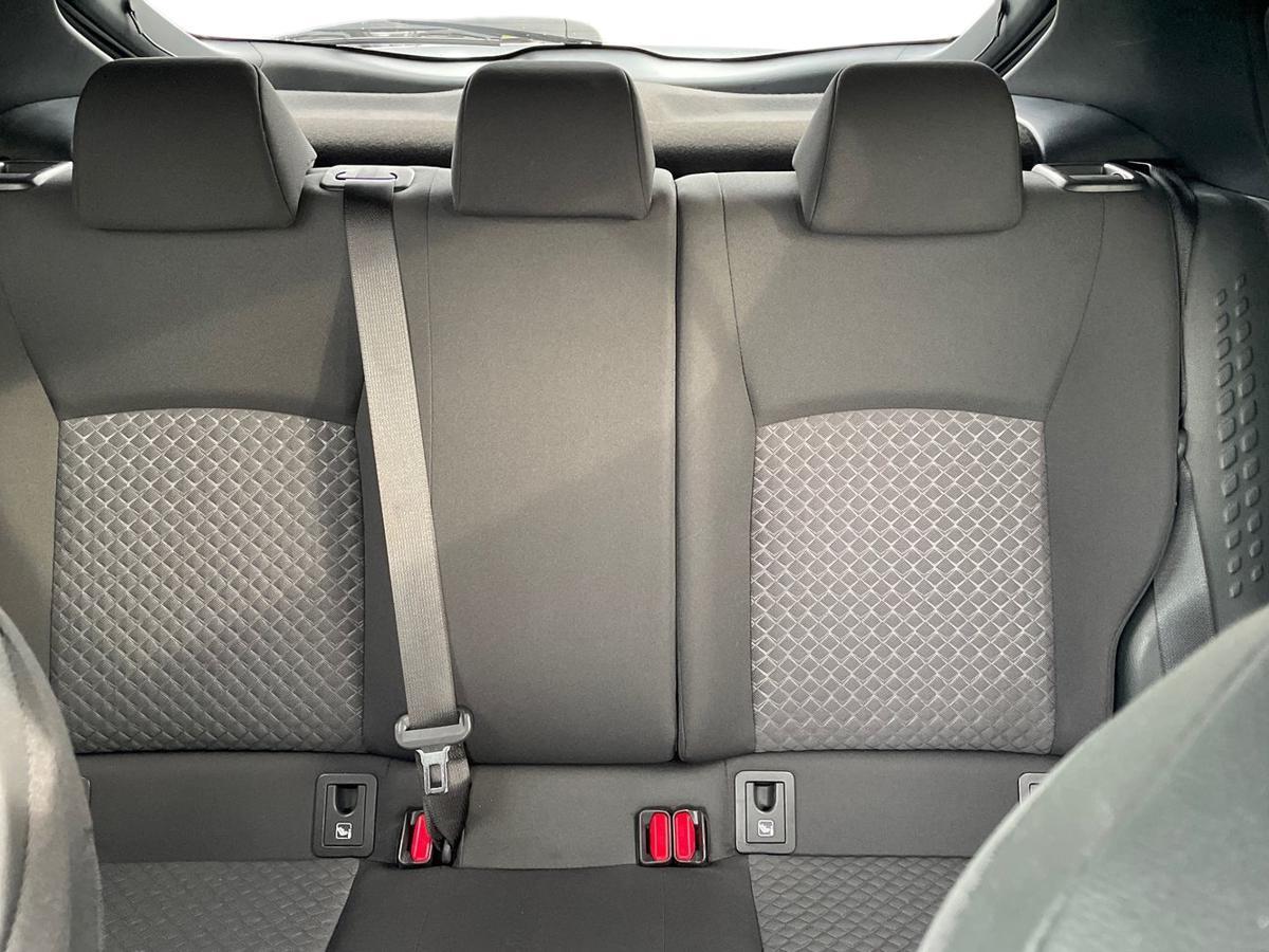 Used Toyota C-HR 2022 for sale - 77551539: Photo 9