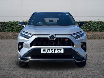 Used Toyota RAV4 2025 for sale - 78405966: Photo