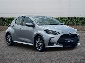 Used Toyota Yaris 2023 for sale - 79472786: Photo