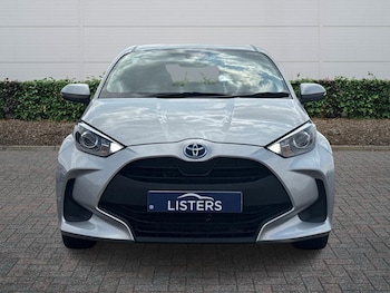 Used Toyota Yaris 2023 for sale - 79472786: Photo