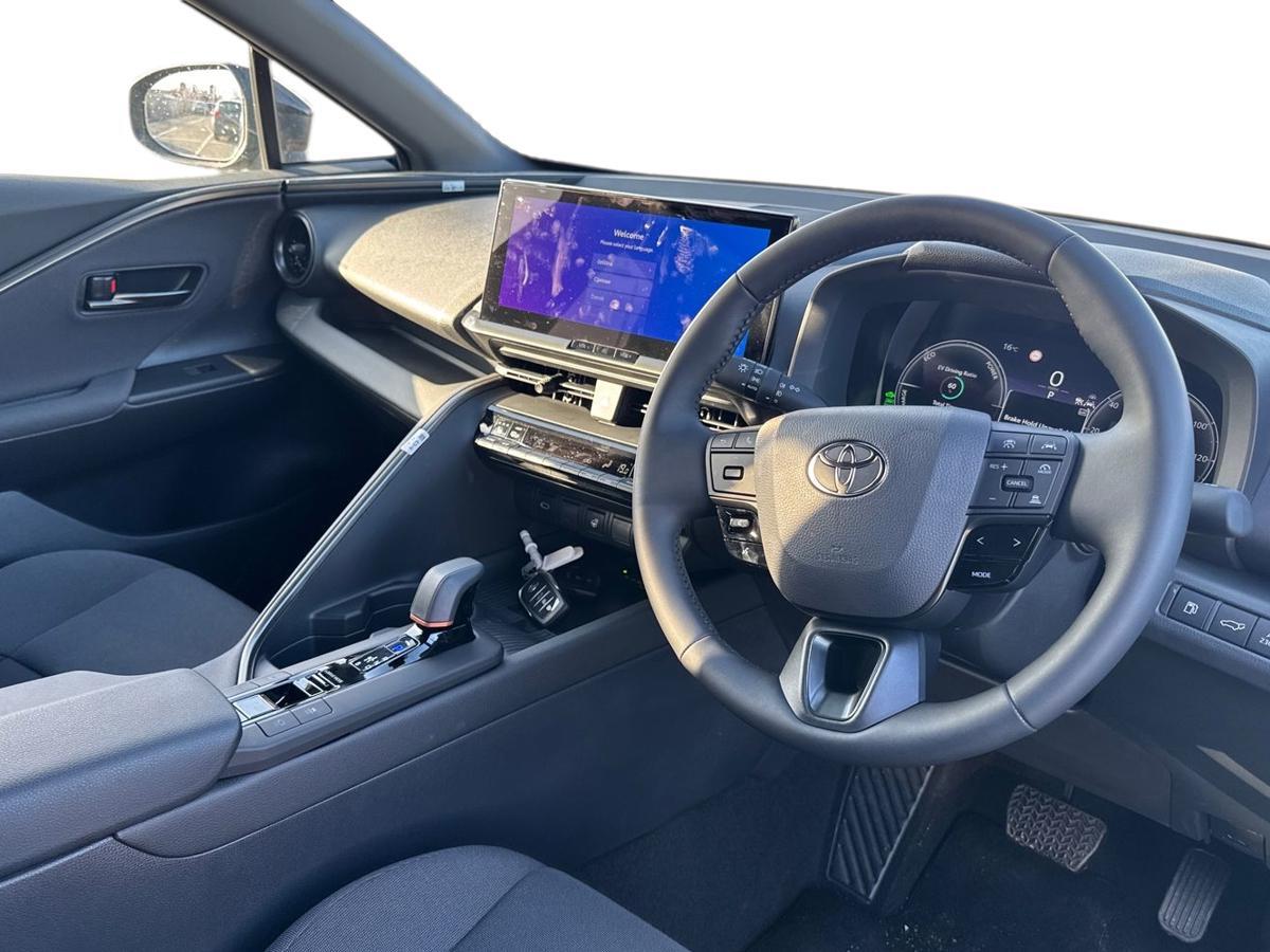 Used Toyota C-HR 2025 for sale - 77739388: Photo 12