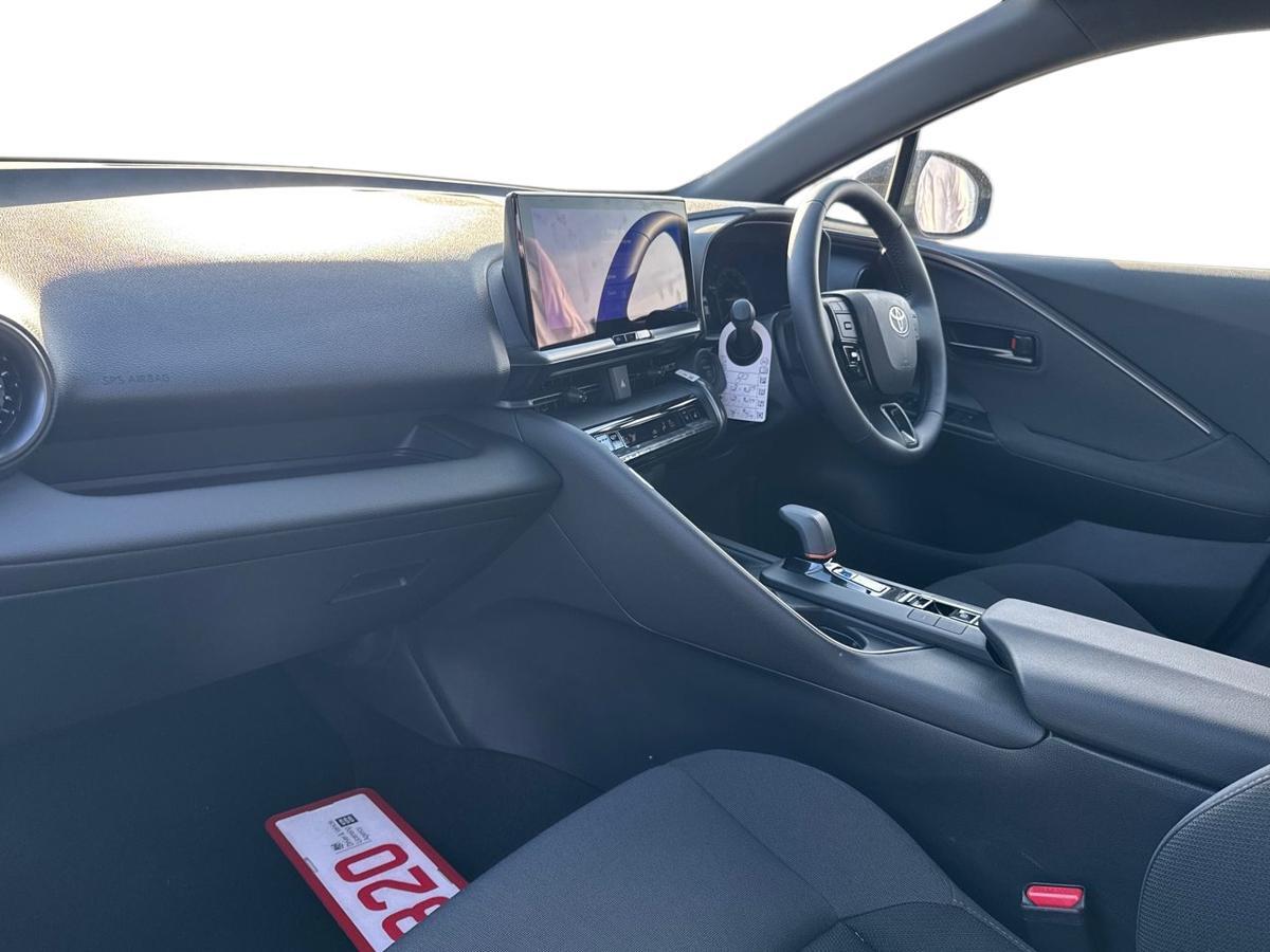 Used Toyota C-HR 2025 for sale - 77739388: Photo 7