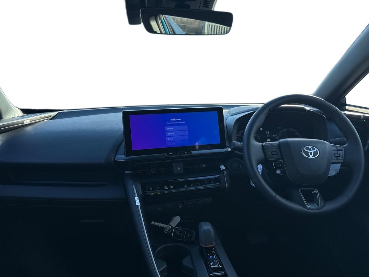 Used Toyota C-HR 2025 for sale - 77739388: Photo 8