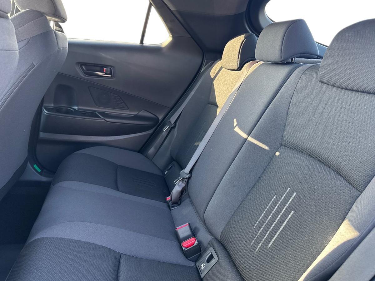 Used Toyota C-HR 2025 for sale - 77739388: Photo 9