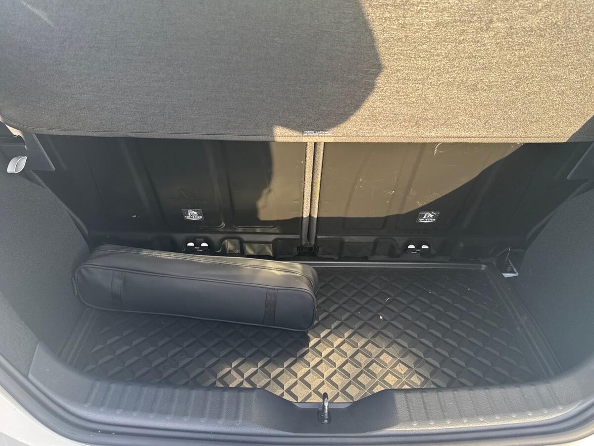 Used Toyota Aygo X 2024 for sale - 77254465: Photo 10