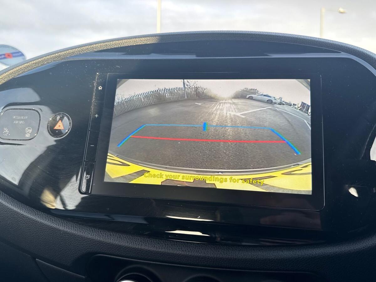 Used Toyota Aygo X 2024 for sale - 77254465: Photo 11