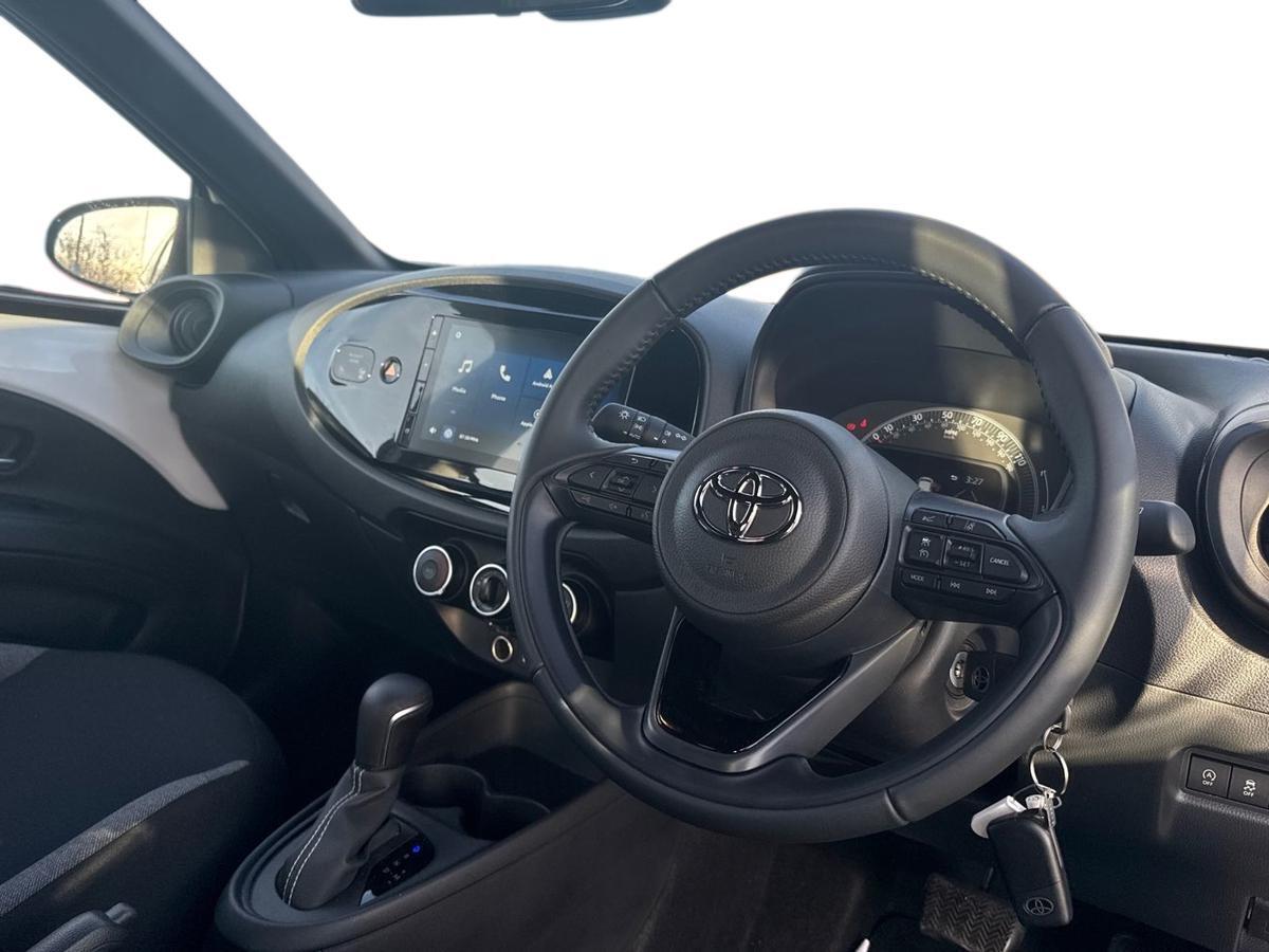 Used Toyota Aygo X 2024 for sale - 77254465: Photo 12