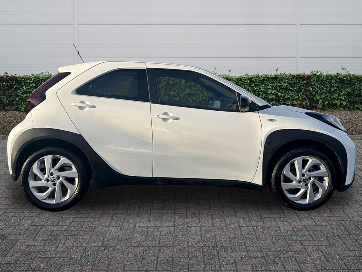 Used Toyota Aygo X 2024 for sale - 77254465: Photo 5