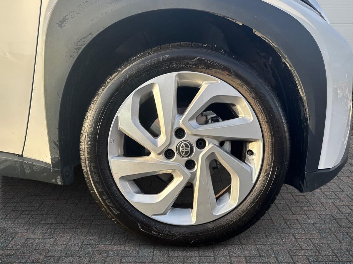 Used Toyota Aygo X 2024 for sale - 77254465: Photo 6