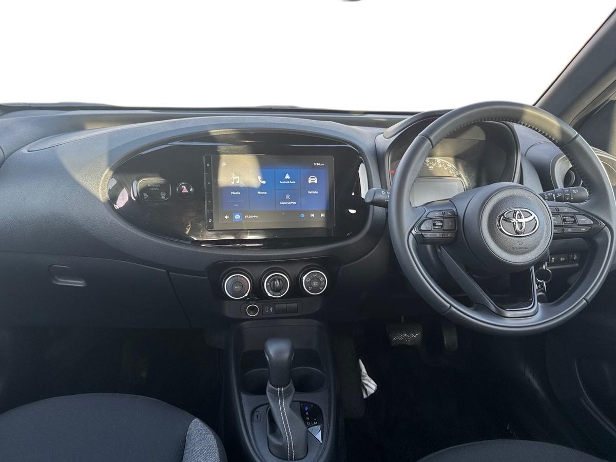 Used Toyota Aygo X 2024 for sale - 77254465: Photo 8