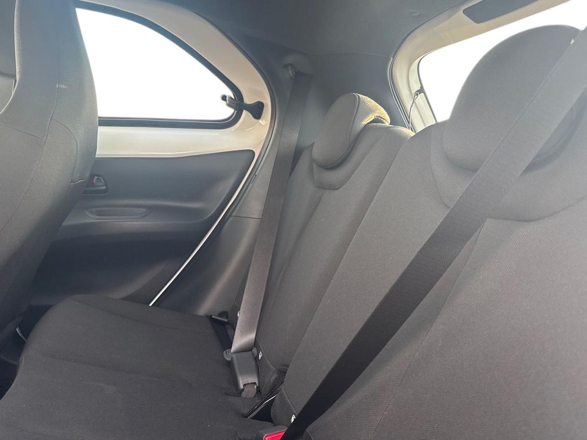 Used Toyota Aygo X 2024 for sale - 77254465: Photo 9