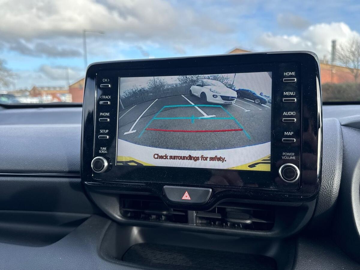 Used Toyota Yaris 2023 for sale - 77254429: Photo 11