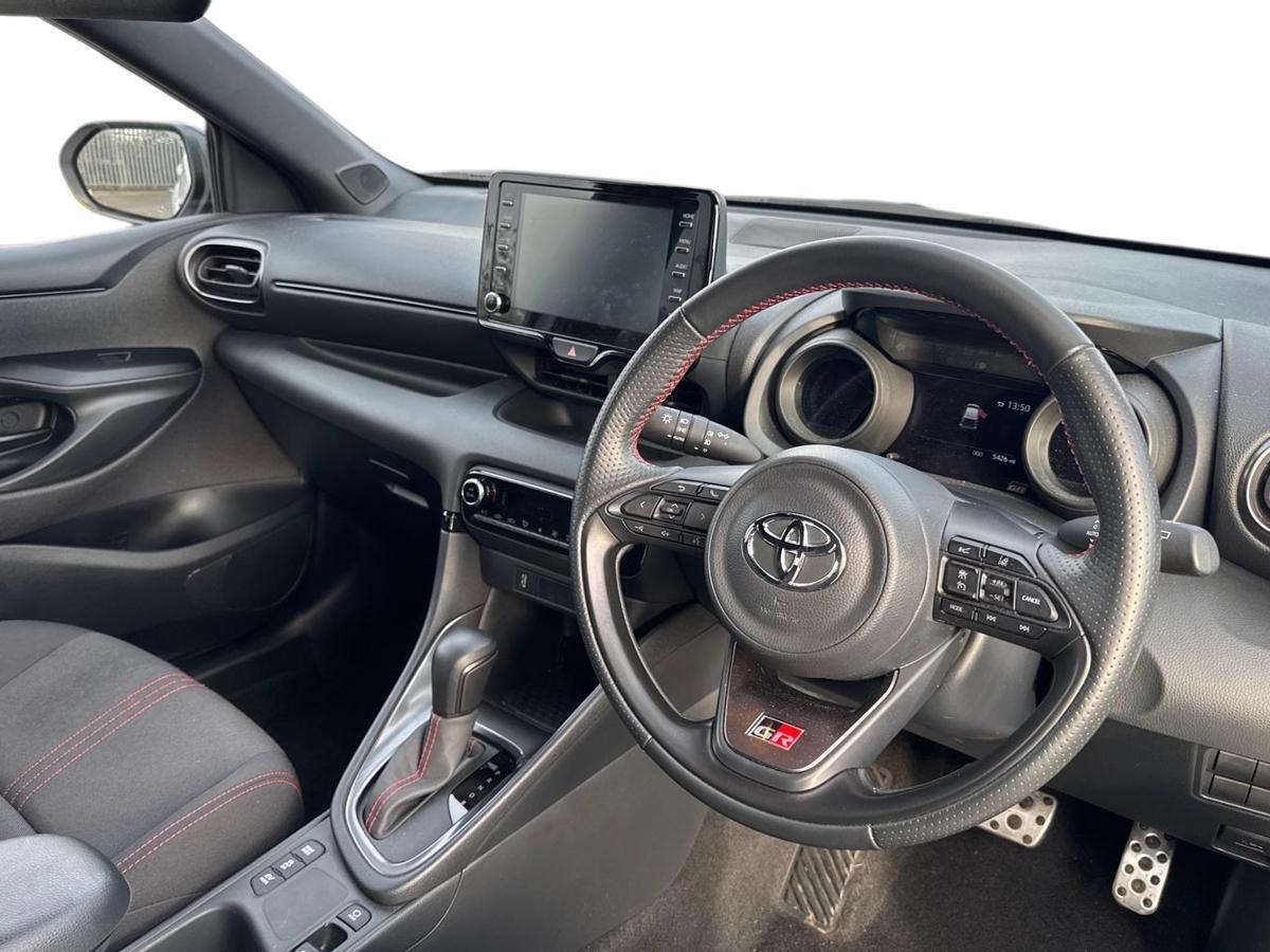 Used Toyota Yaris 2023 for sale - 77254429: Photo 12