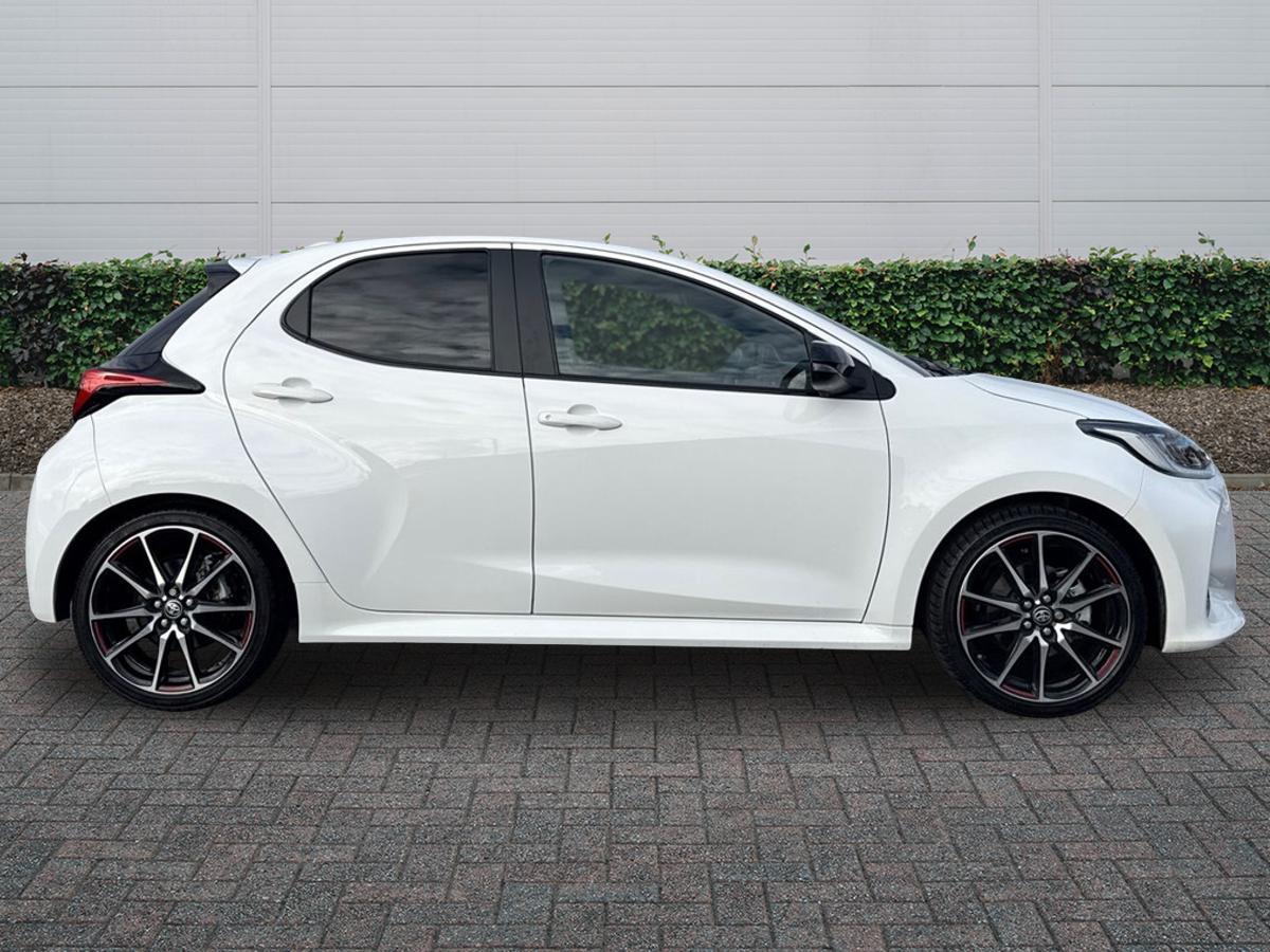 Used Toyota Yaris 2023 for sale - 77254429: Photo 5