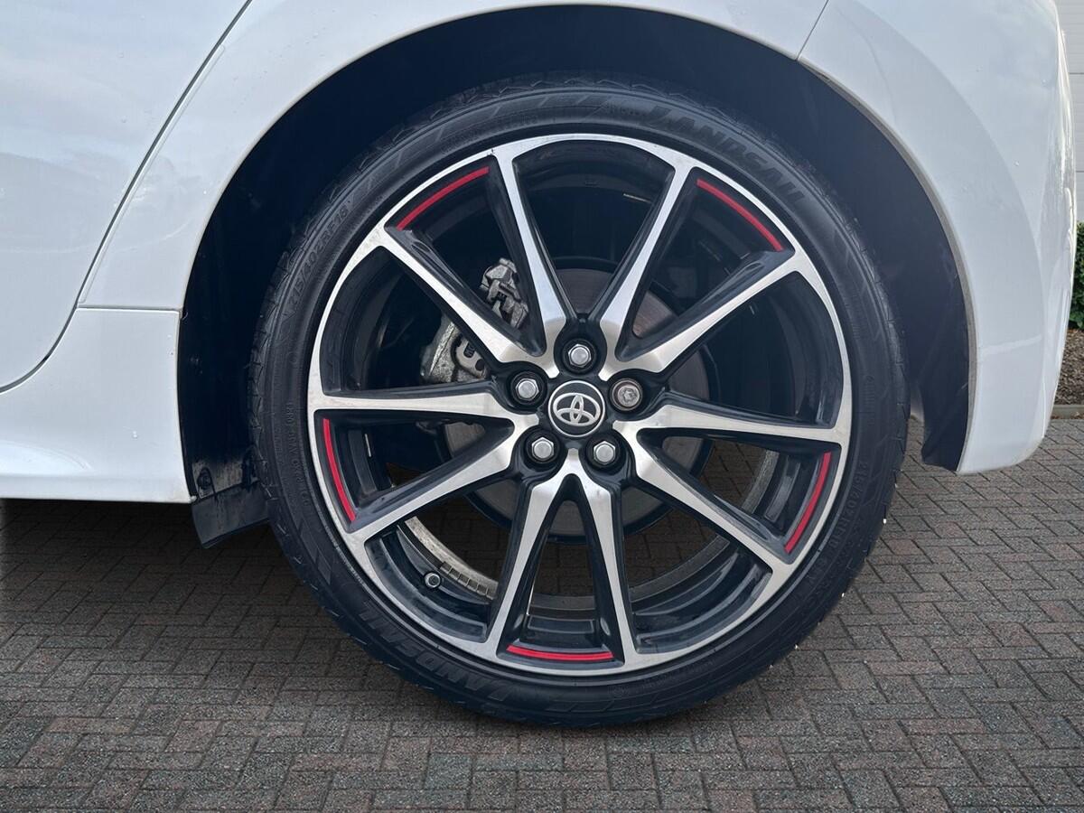 Used Toyota Yaris 2023 for sale - 77254429: Photo 6