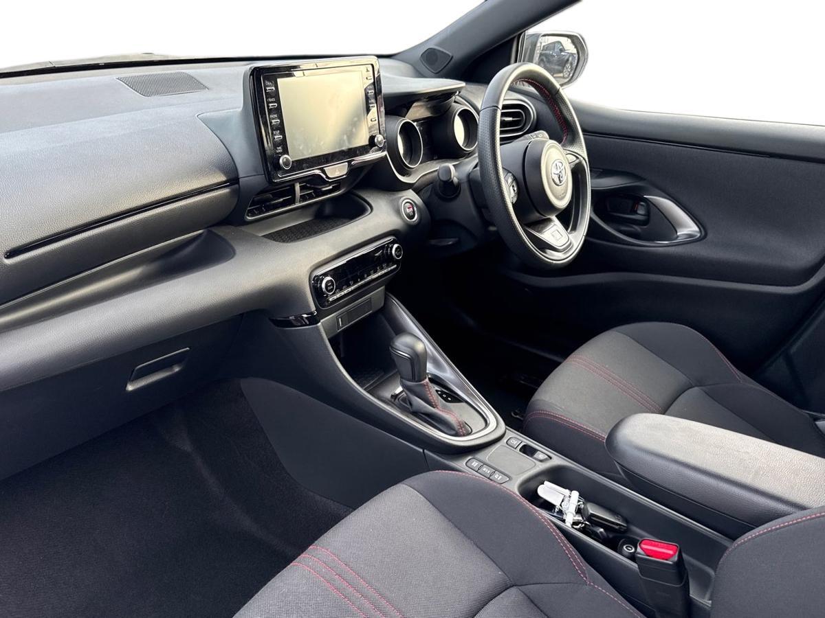 Used Toyota Yaris 2023 for sale - 77254429: Photo 7