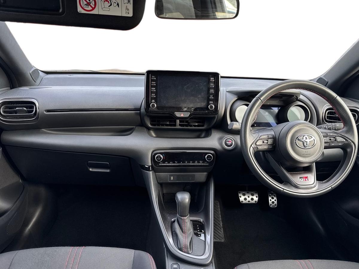 Used Toyota Yaris 2023 for sale - 77254429: Photo 8