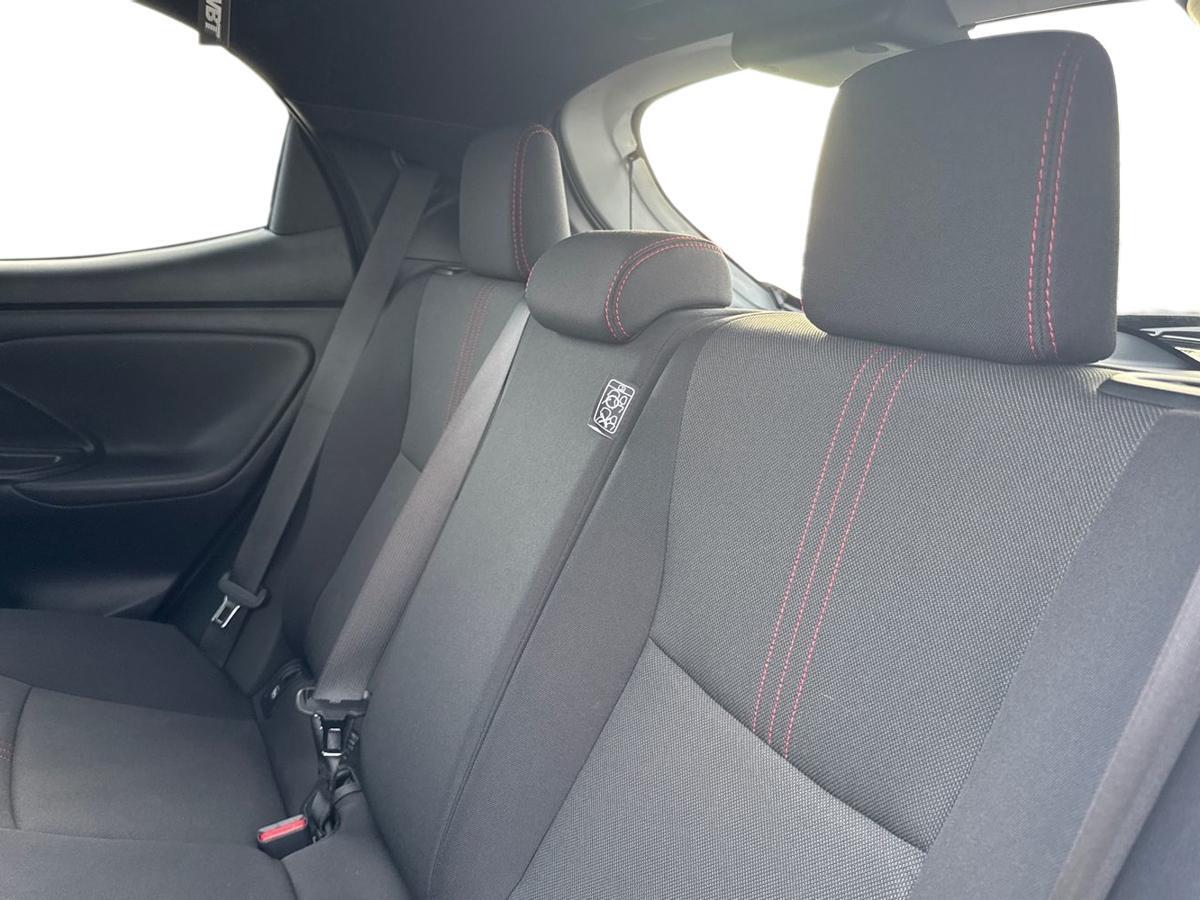 Used Toyota Yaris 2023 for sale - 77254429: Photo 9