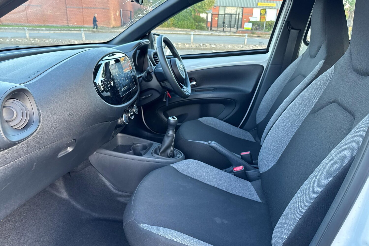 Used Toyota Aygo X 2024 for sale - 76025866: Photo 10