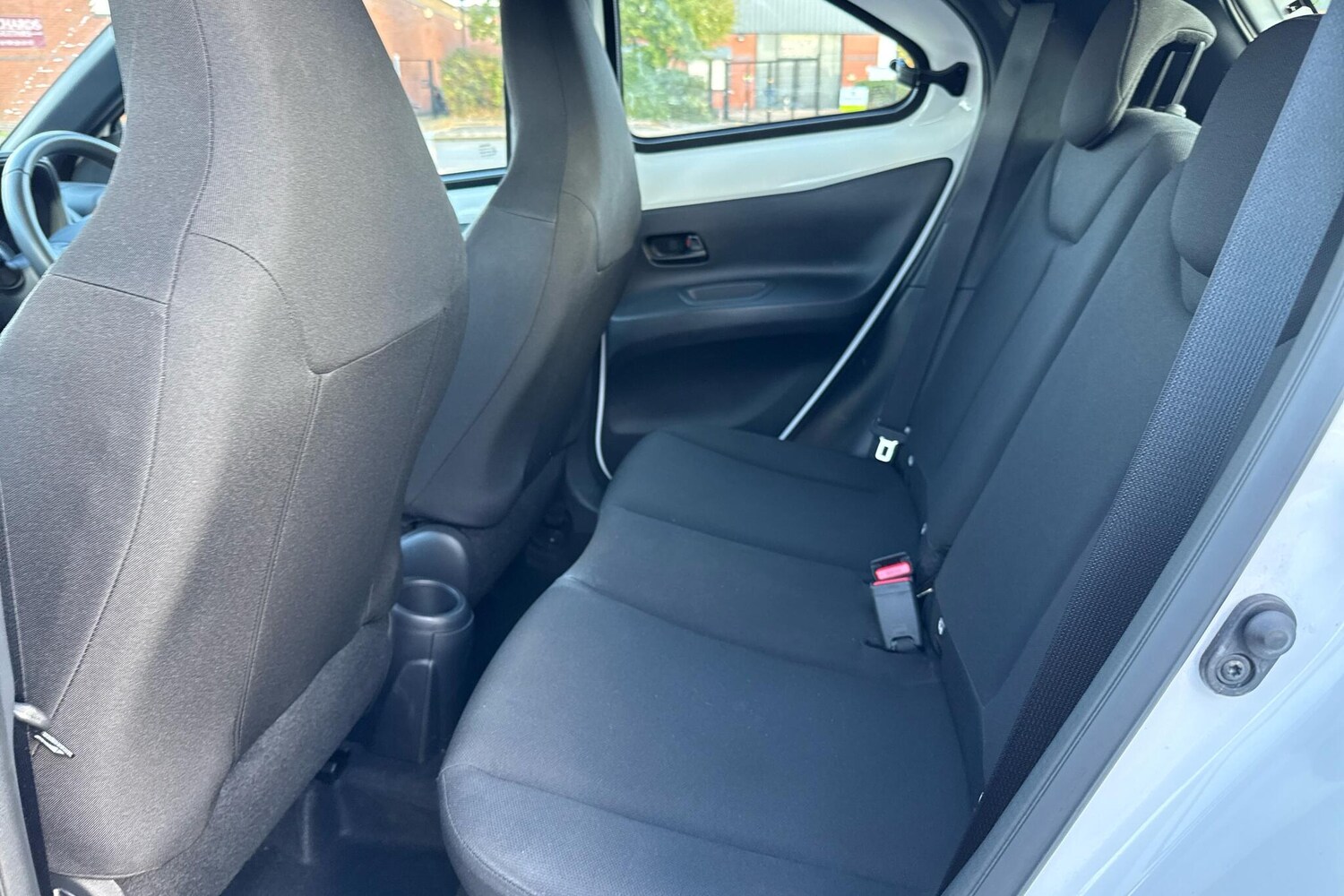 Used Toyota Aygo X 2024 for sale - 76025866: Photo 12