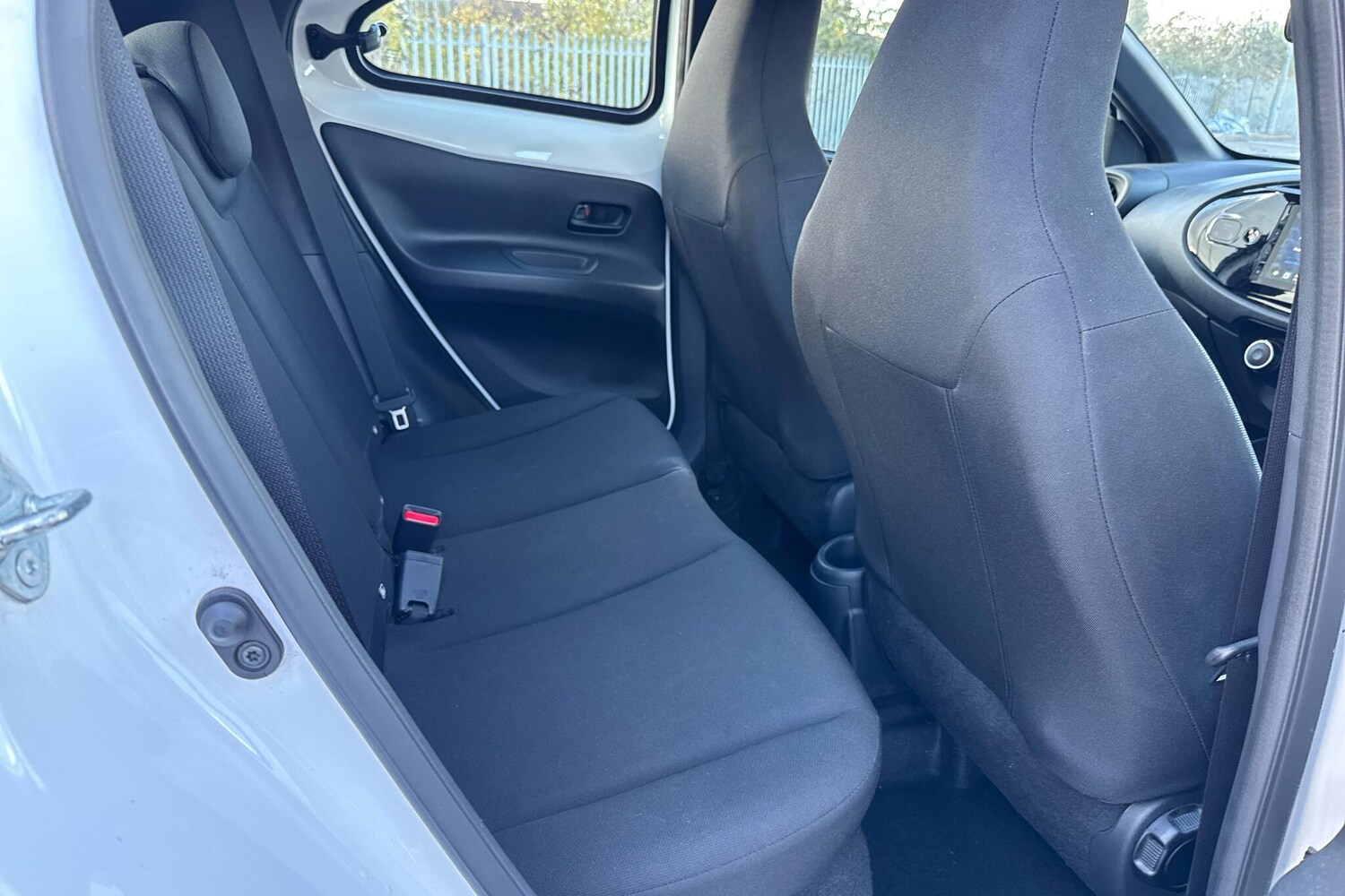 Used Toyota Aygo X 2024 for sale - 76025866: Photo 13