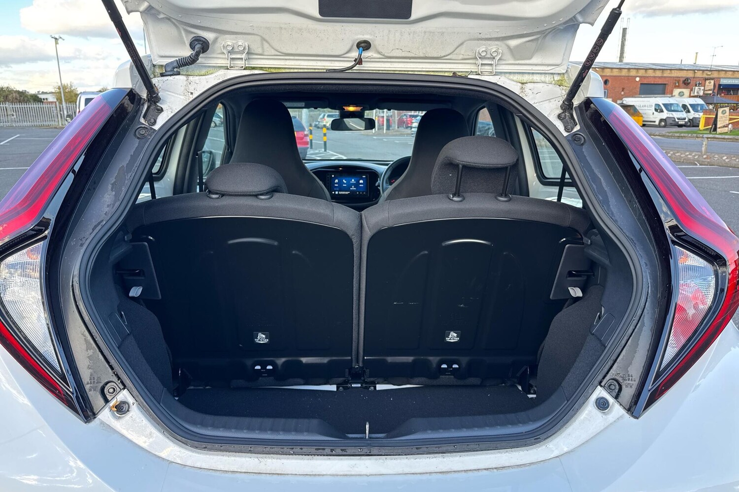 Used Toyota Aygo X 2024 for sale - 76025866: Photo 14