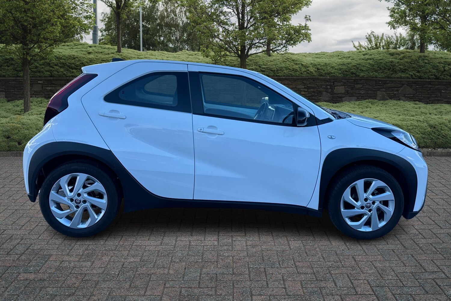 Used Toyota Aygo X 2024 for sale - 76025866: Photo 16