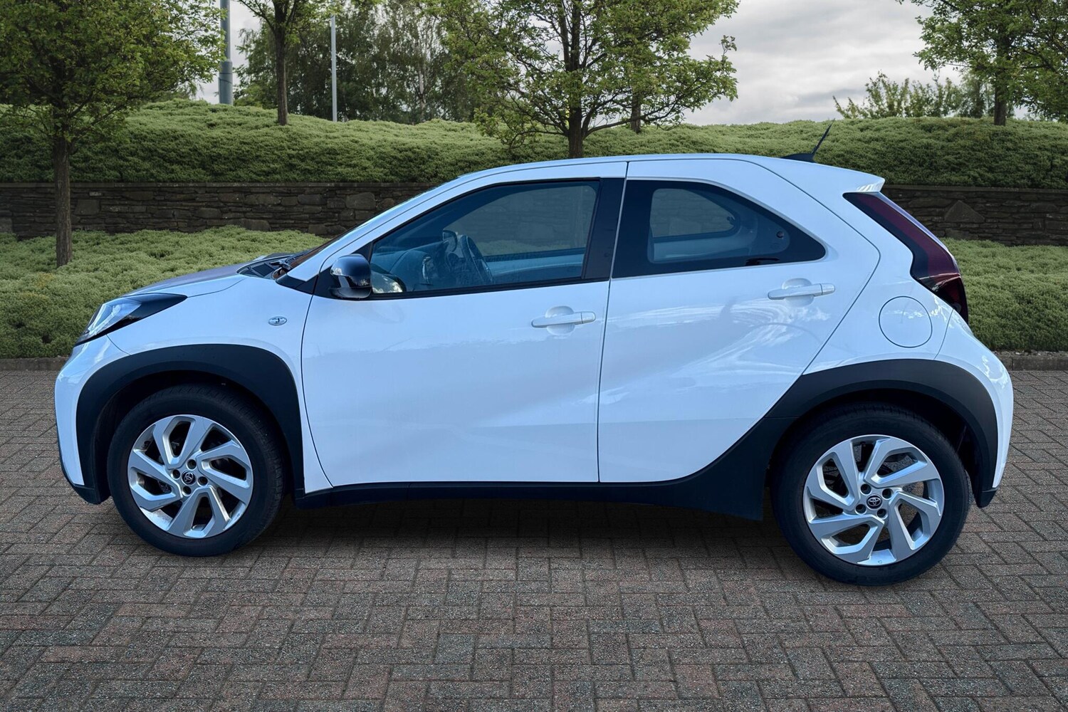 Used Toyota Aygo X 2024 for sale - 76025866: Photo 17