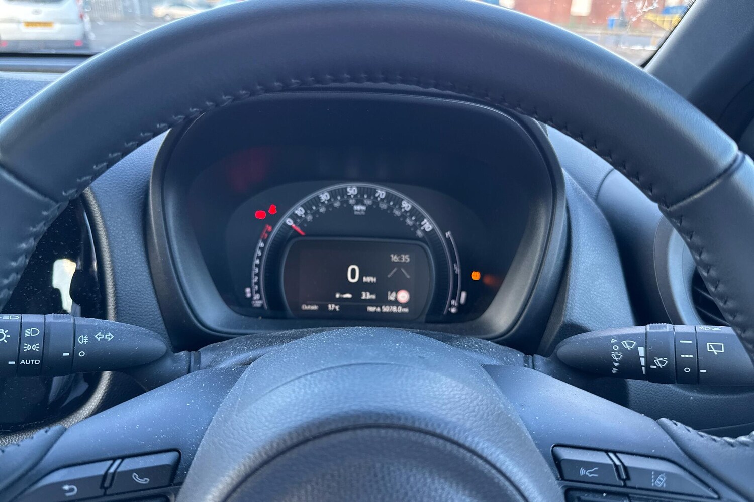 Used Toyota Aygo X 2024 for sale - 76025866: Photo 9